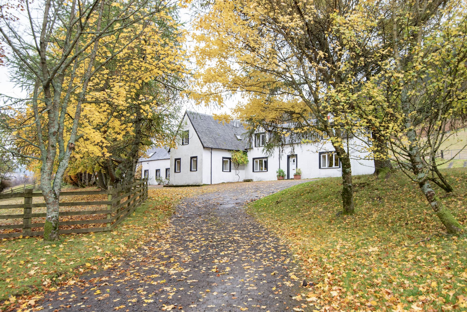 Loch Tay Luxury Lodges 3