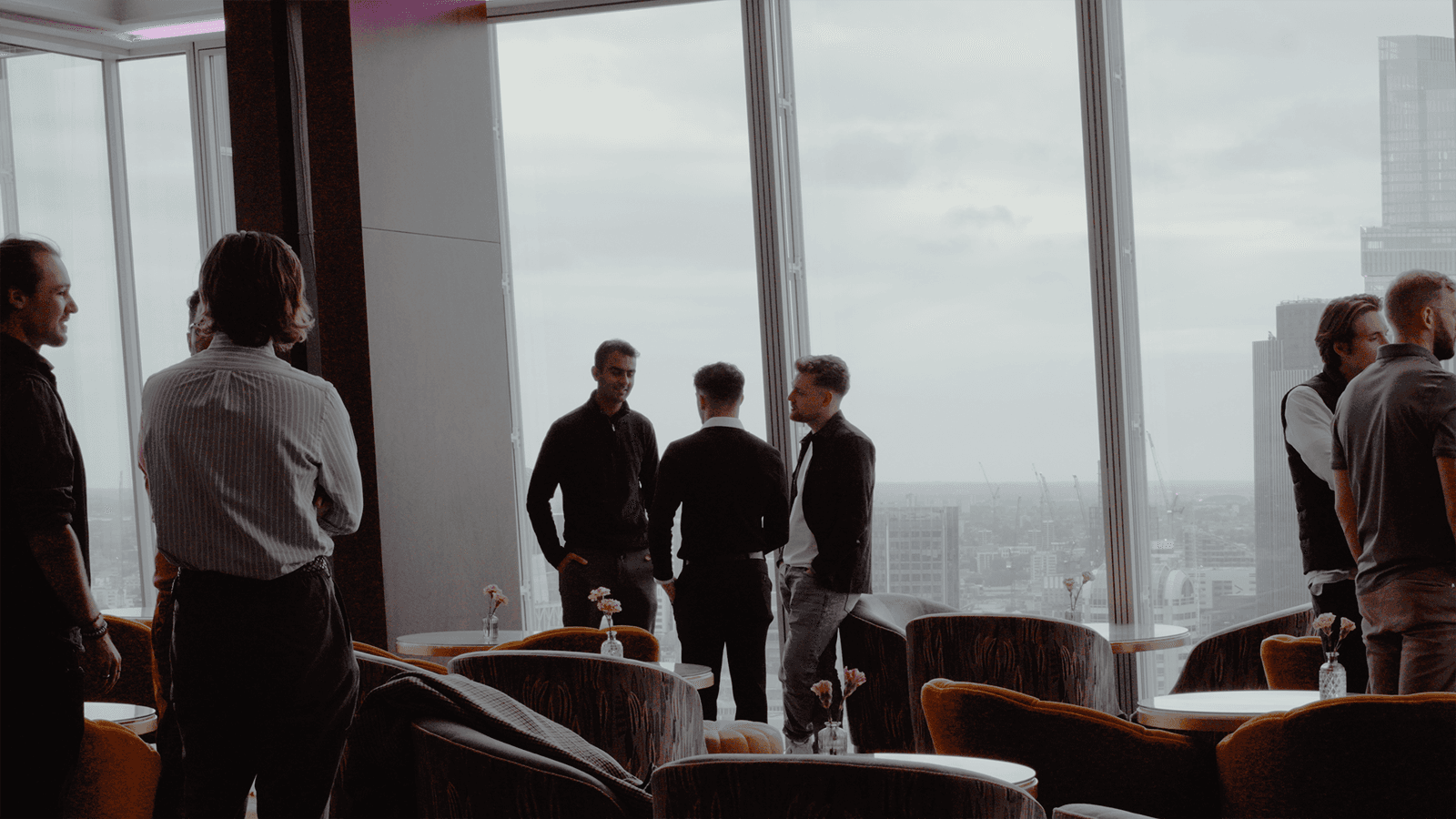 Keystone at The Shard