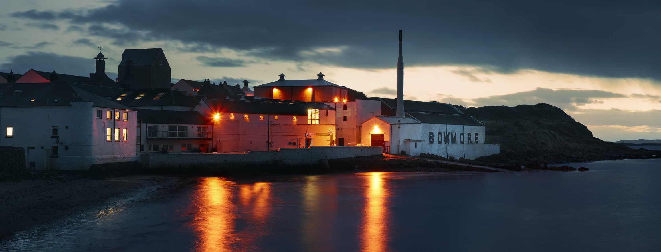 Bowmore