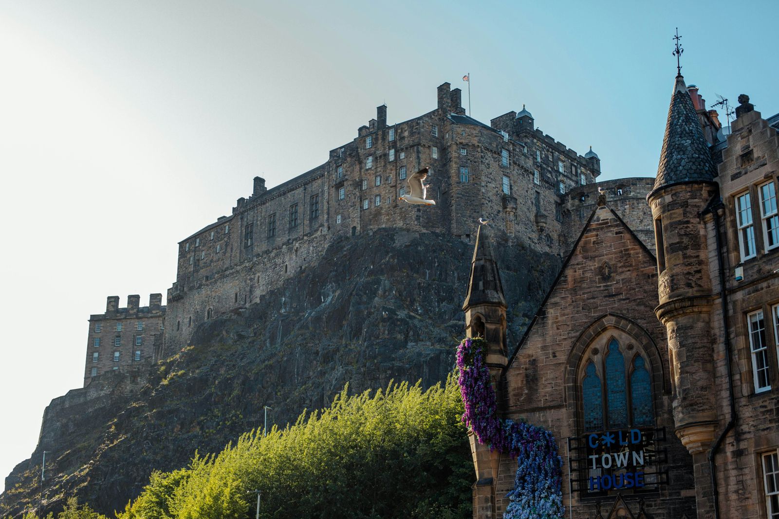 Edinburgh Fringe